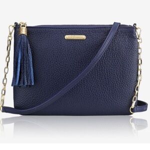 GiGi New York Chelsea Crossbody